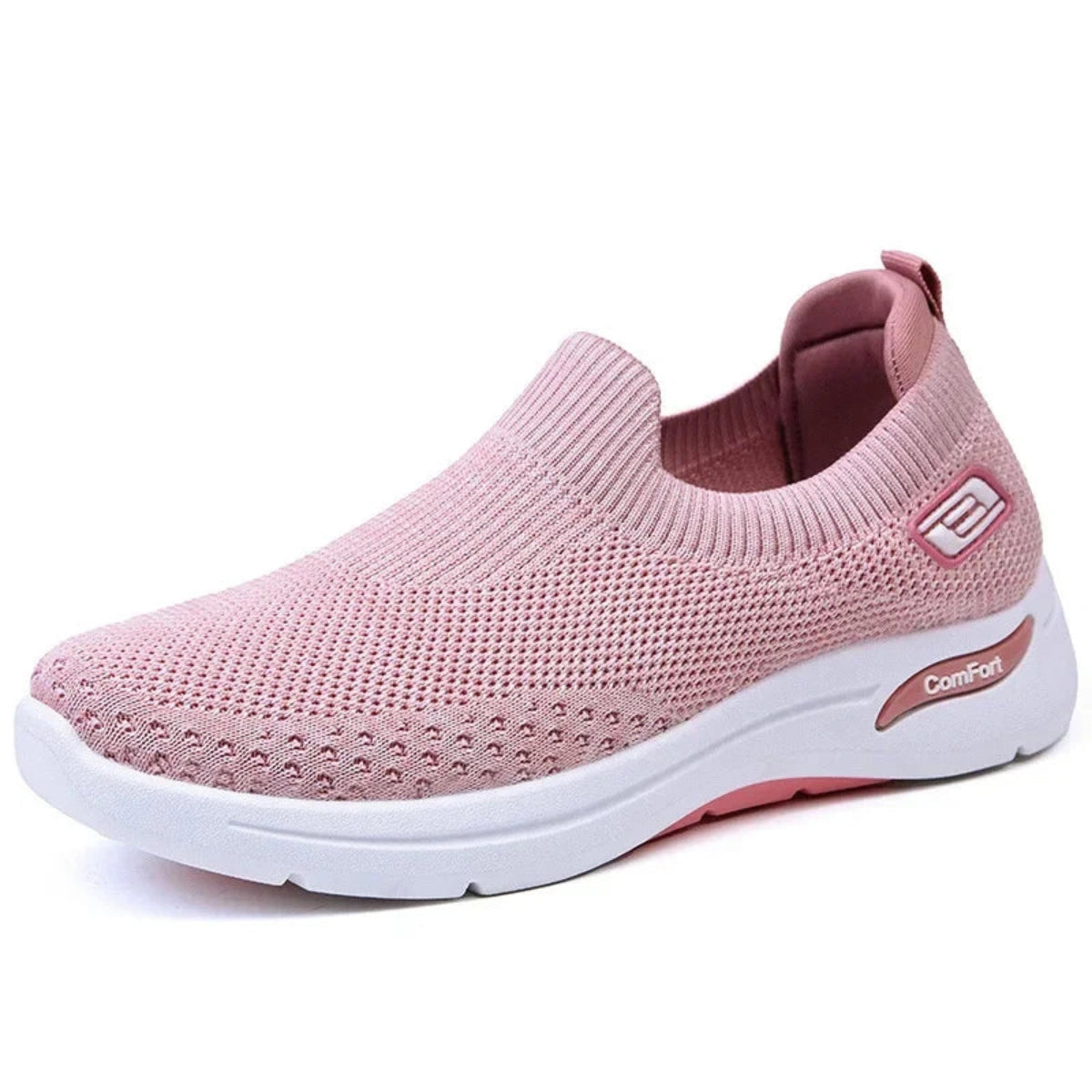 Tênis Ortopédico Feminino Comfort