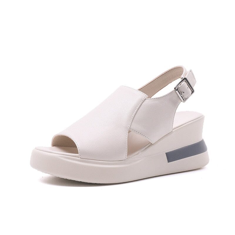 Sandálias Ortopédicas Élégance