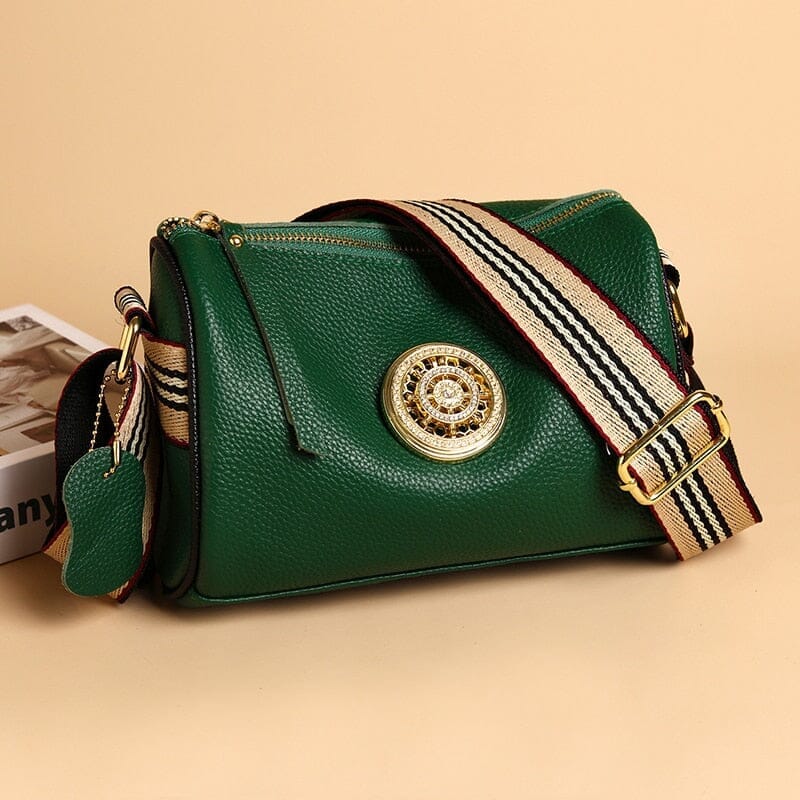 Bolsa Bella em Couro Vegano