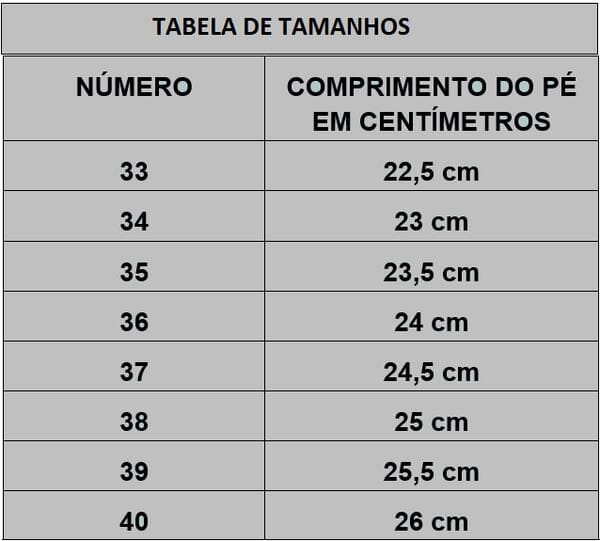 Sandálias Ortopédicas Élégance