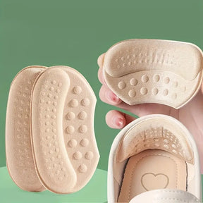 ComfortFeet® - Almofada Ortopédica para Sapatos (Alívio imediato para sapatos que machucam) - Leve Mais e Pague Menos!