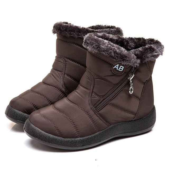 Botas Ortopédicas Confort Flex