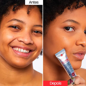 Centella Cream™ – Creme Corretivo Anti-Idade com Efeito Natural – Leve Mais e Pague Menos!