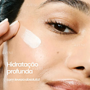 Centella Cream™ – Creme Corretivo Anti-Idade com Efeito Natural – Leve Mais e Pague Menos!