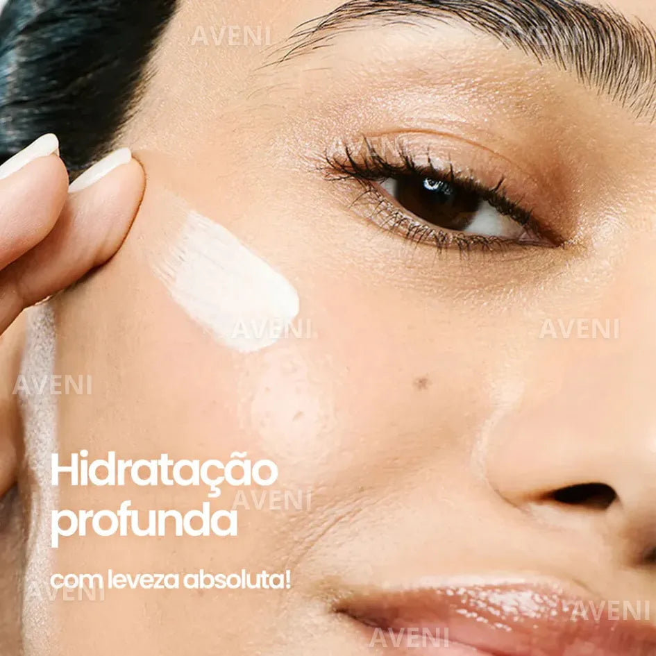 Centella Cream™ – Creme Corretivo Anti-Idade com Efeito Natural – Leve Mais e Pague Menos!