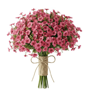 BelleFlor™ – Flores Realistas Decorativas Premium com Proteção UV