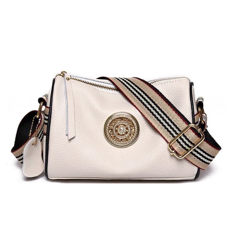 Bolsa Bella em Couro Vegano