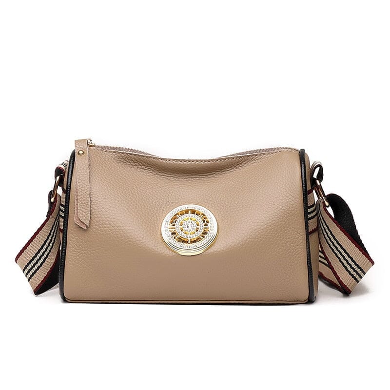 Bolsa Bella em Couro Vegano