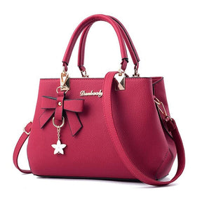 Bolsa Executiva Elegância