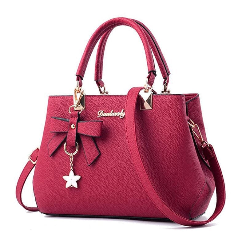 Bolsa Executiva Elegância