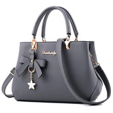 Bolsa Executiva Elegância