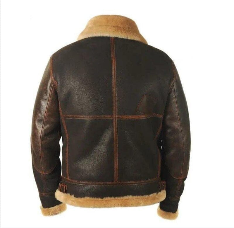 Jaqueta Aviador