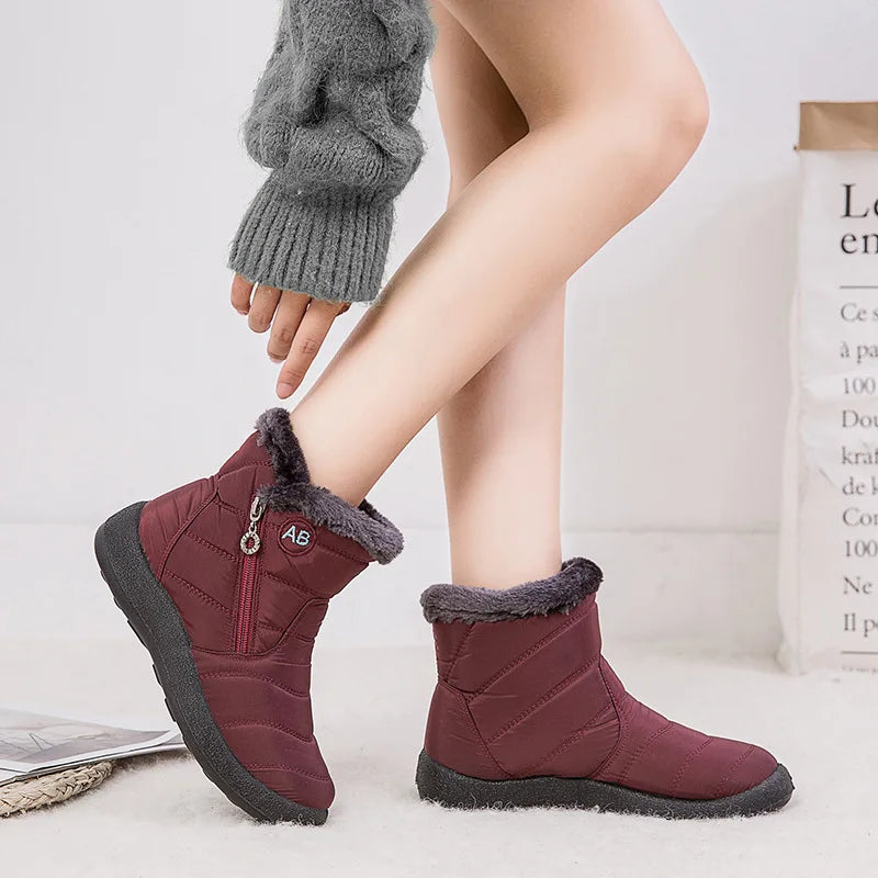 Botas Ortopédicas Confort Flex