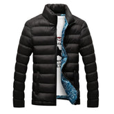 Jaqueta Masculina Impermeável