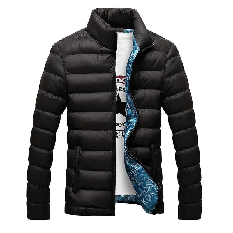Jaqueta Masculina Impermeável