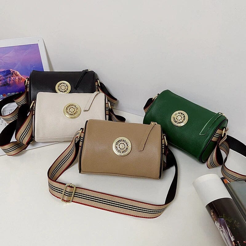 Bolsa Bella em Couro Vegano