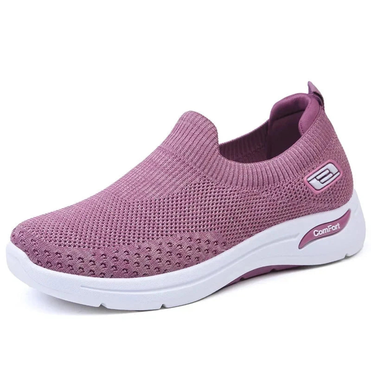 Tênis Ortopédico Feminino Comfort