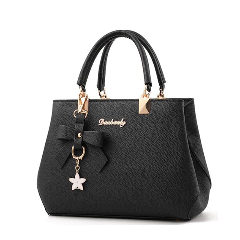 Bolsa Executiva Elegância