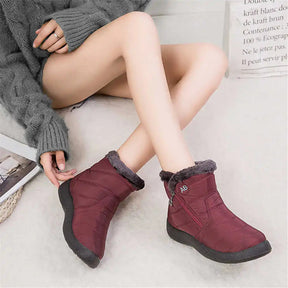 Botas Ortopédicas Confort Flex