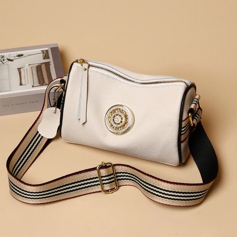 Bolsa Bella em Couro Vegano