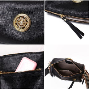 Bolsa Bella em Couro Vegano