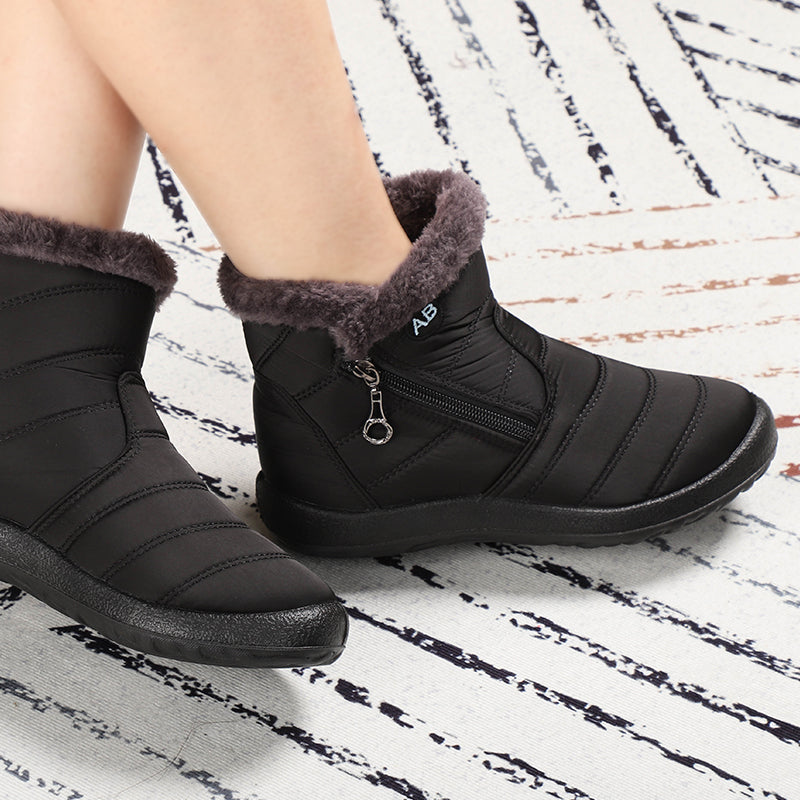 Botas Ortopédicas Confort Flex