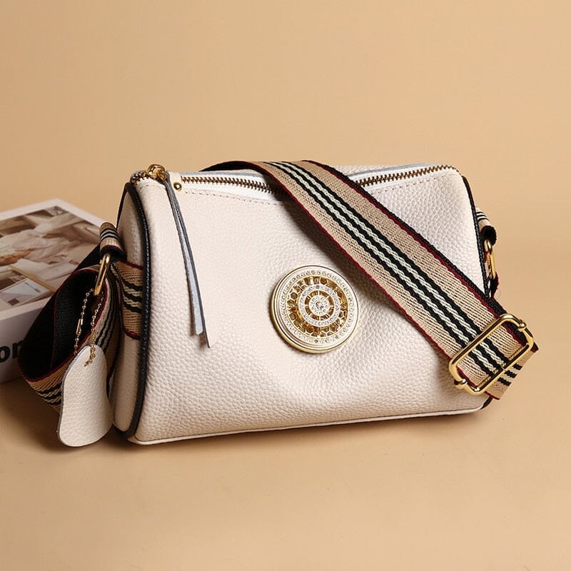 Bolsa Bella em Couro Vegano