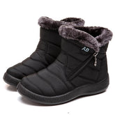 Botas Ortopédicas Confort Flex