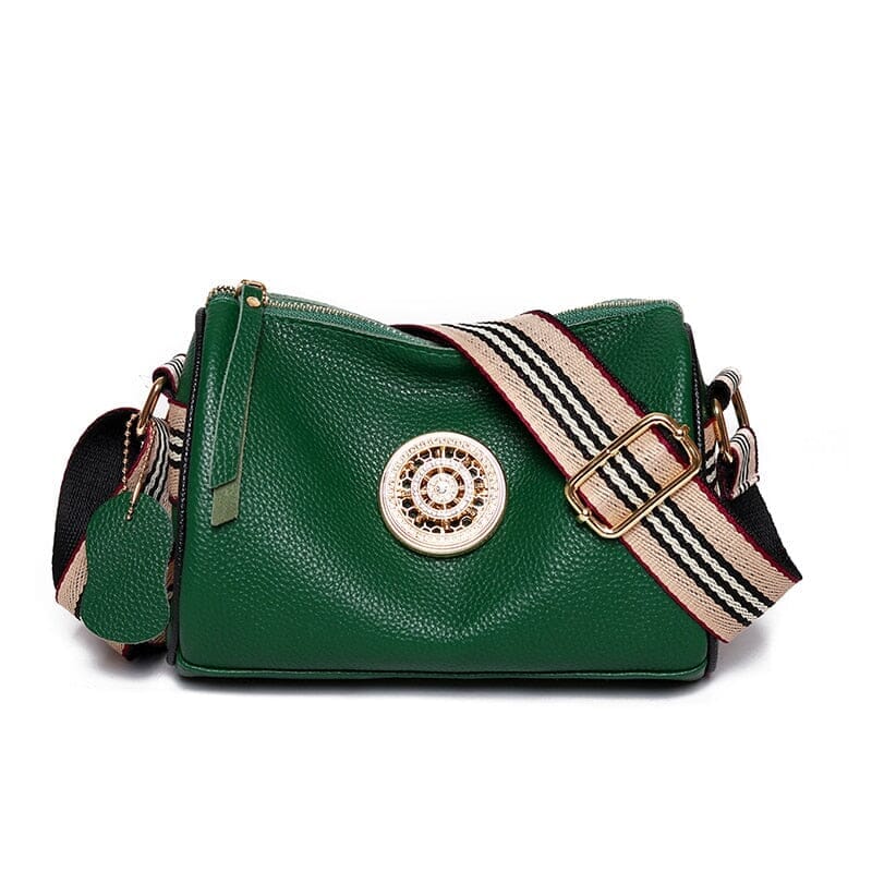 Bolsa Bella em Couro Vegano