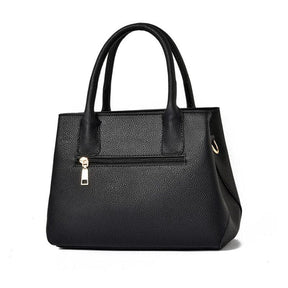 Bolsa Executiva Elegância