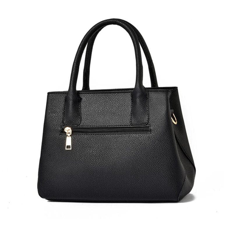 Bolsa Executiva Elegância