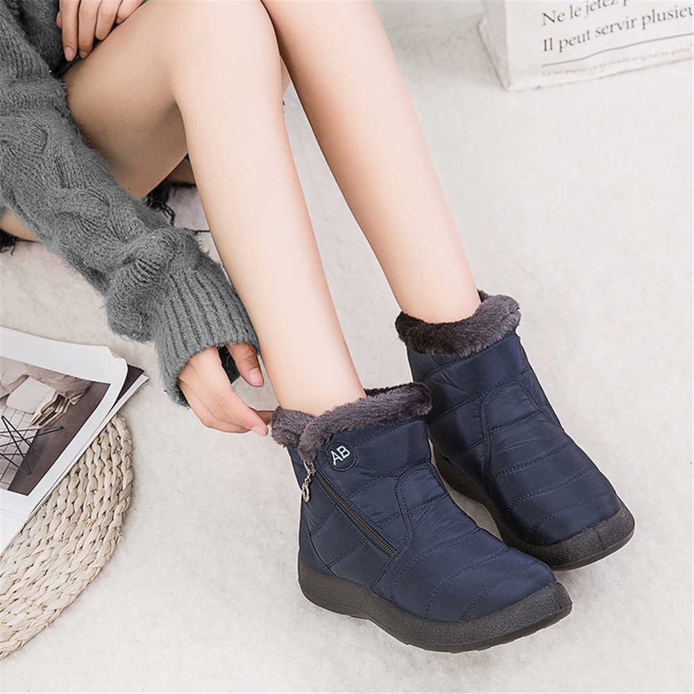 Botas Ortopédicas Confort Flex