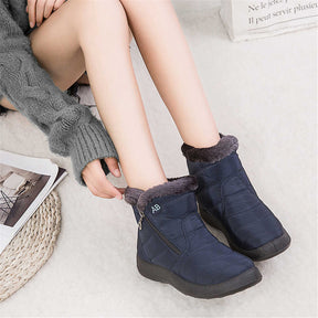 Botas Ortopédicas Confort Flex