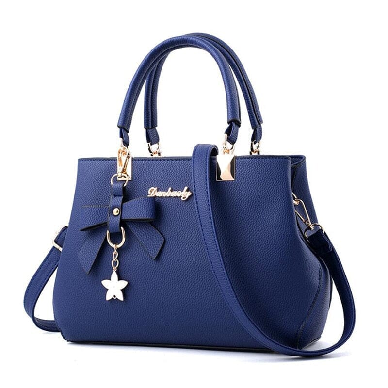 Bolsa Executiva Elegância