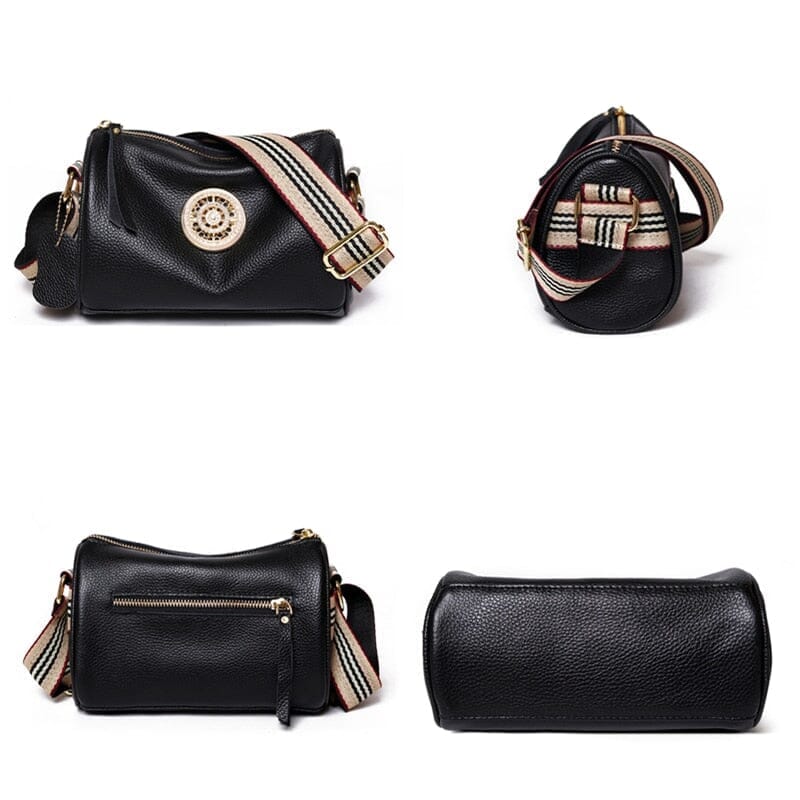 Bolsa Bella em Couro Vegano