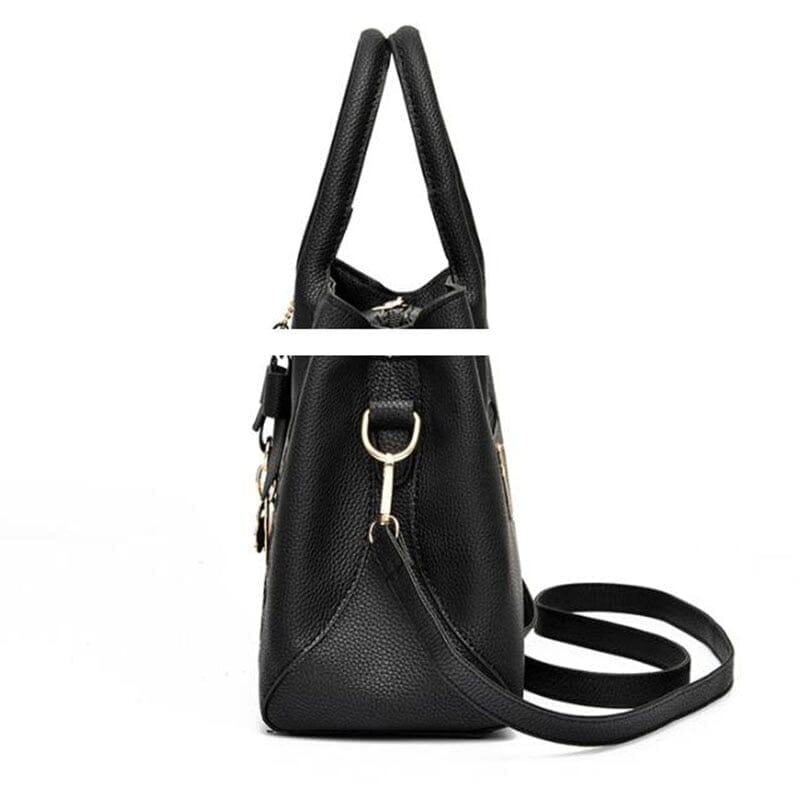 Bolsa Executiva Elegância