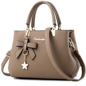 Bolsa Executiva Elegância