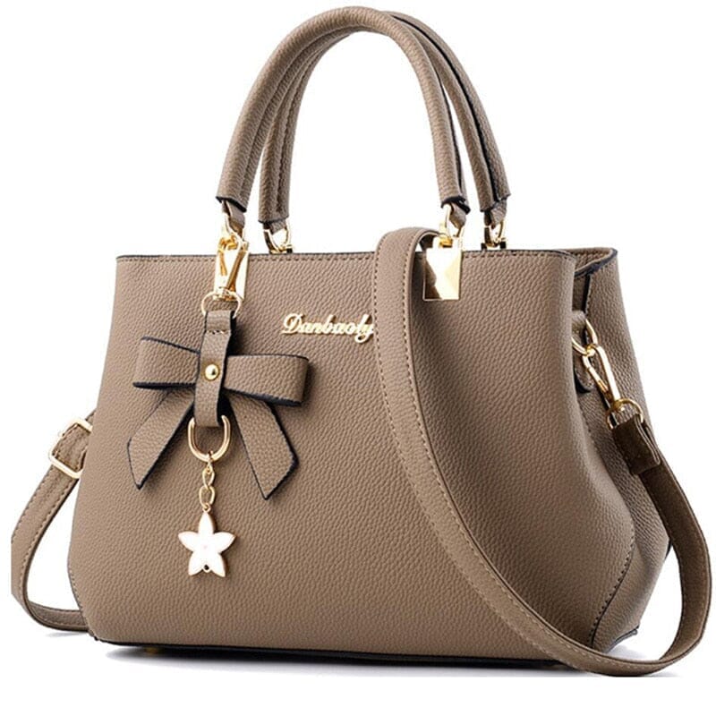 Bolsa Executiva Elegância
