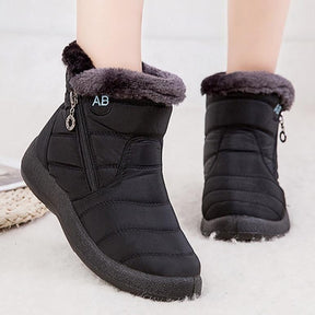 Botas Ortopédicas Confort Flex