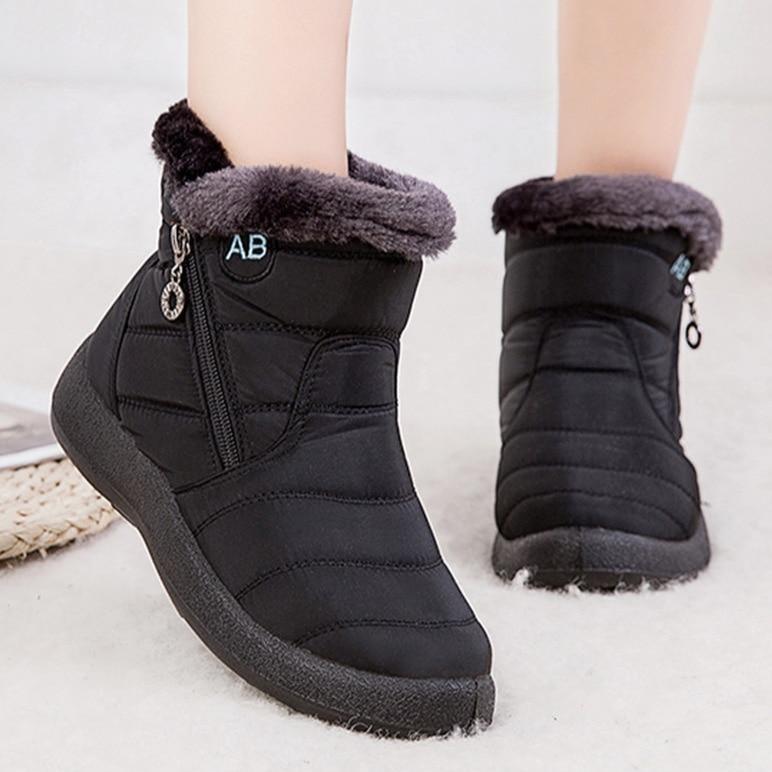 Botas Ortopédicas Confort Flex
