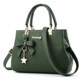 Bolsa Executiva Elegância