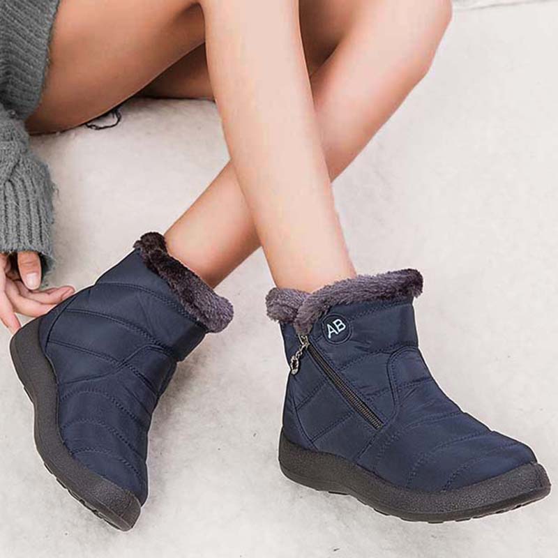 Botas Ortopédicas Confort Flex