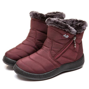 Botas Ortopédicas Confort Flex