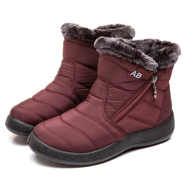 Botas Ortopédicas Confort Flex