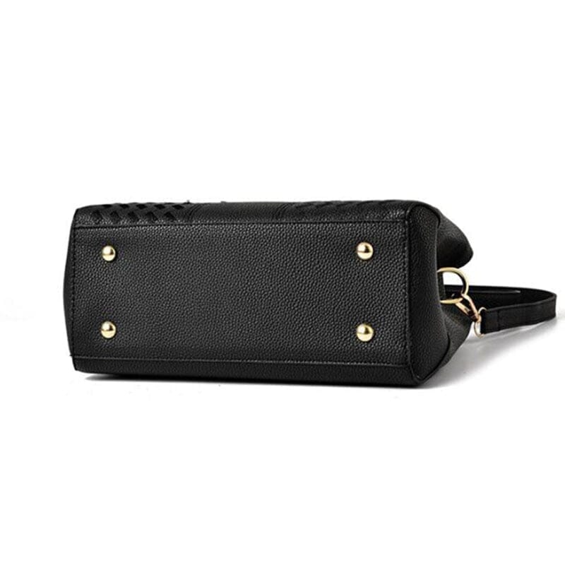 Bolsa Executiva Elegância