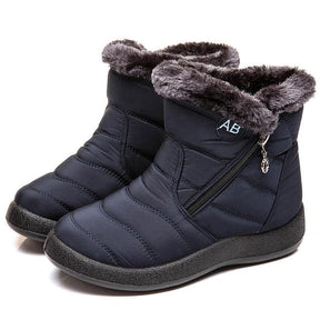 Botas Ortopédicas Confort Flex