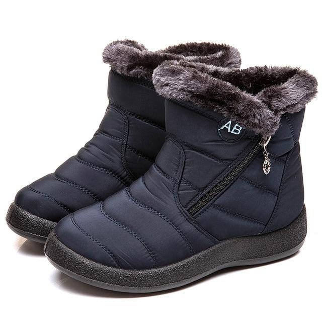 Botas Ortopédicas Confort Flex