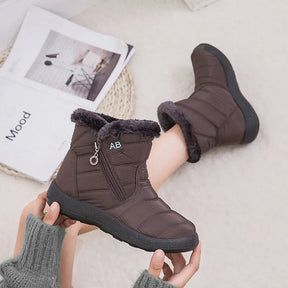 Botas Ortopédicas Confort Flex