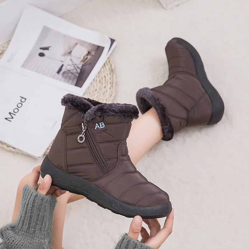 Botas Ortopédicas Confort Flex